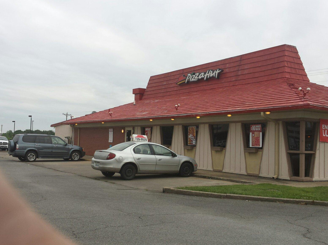 Pizza Hut