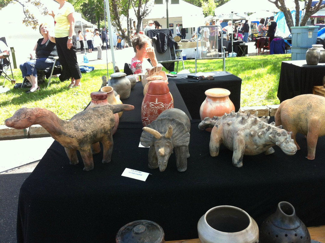 MacKenzie Art Gallery-里贾纳必去景点