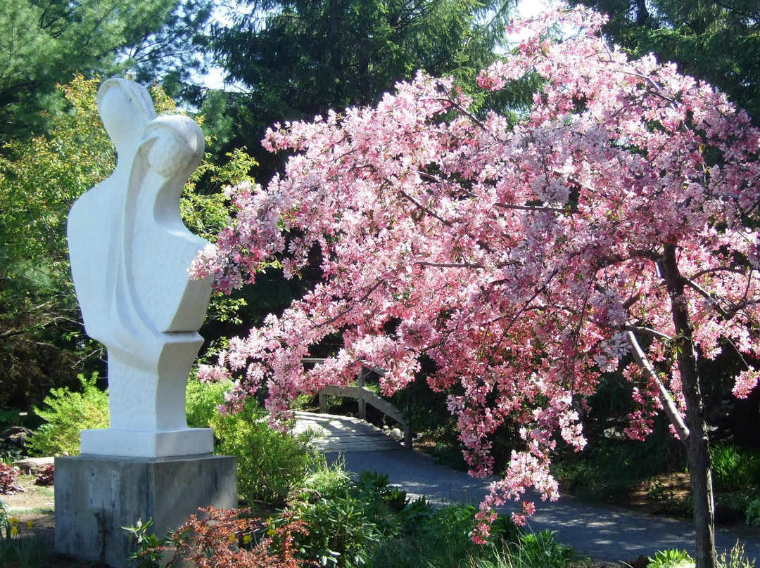 Maison Antoine Lacombe-Saint-Charles-Borromee必去景点