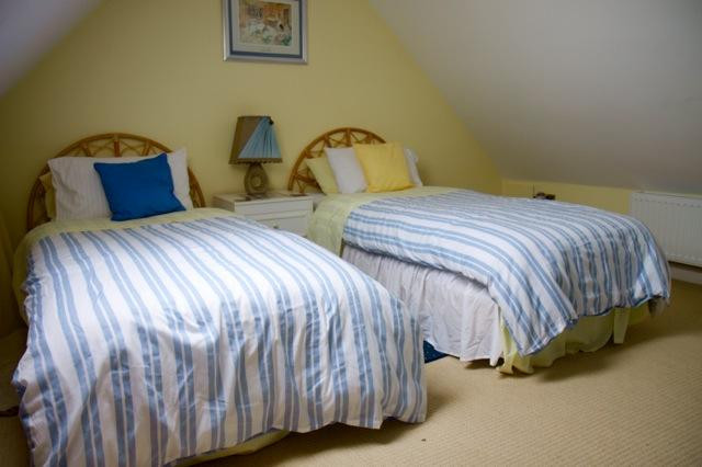 Tean House Bed and Breakfast主图