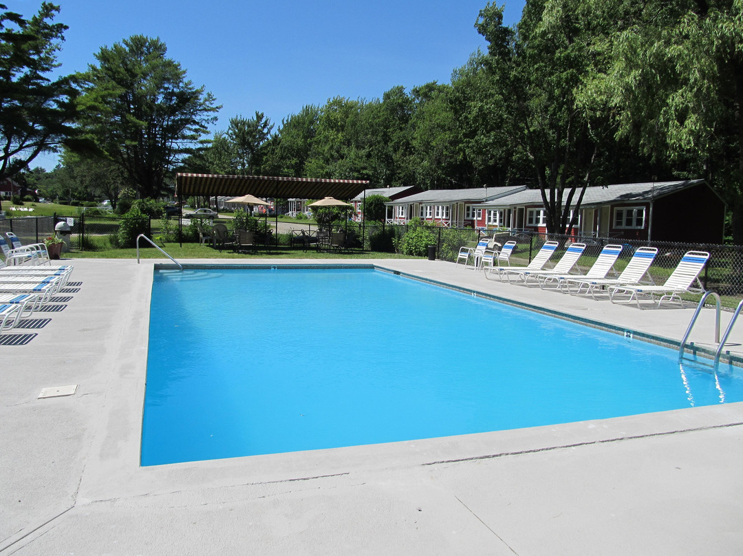 Seahorse Resort