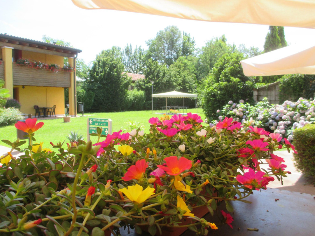 Residence Le Motte