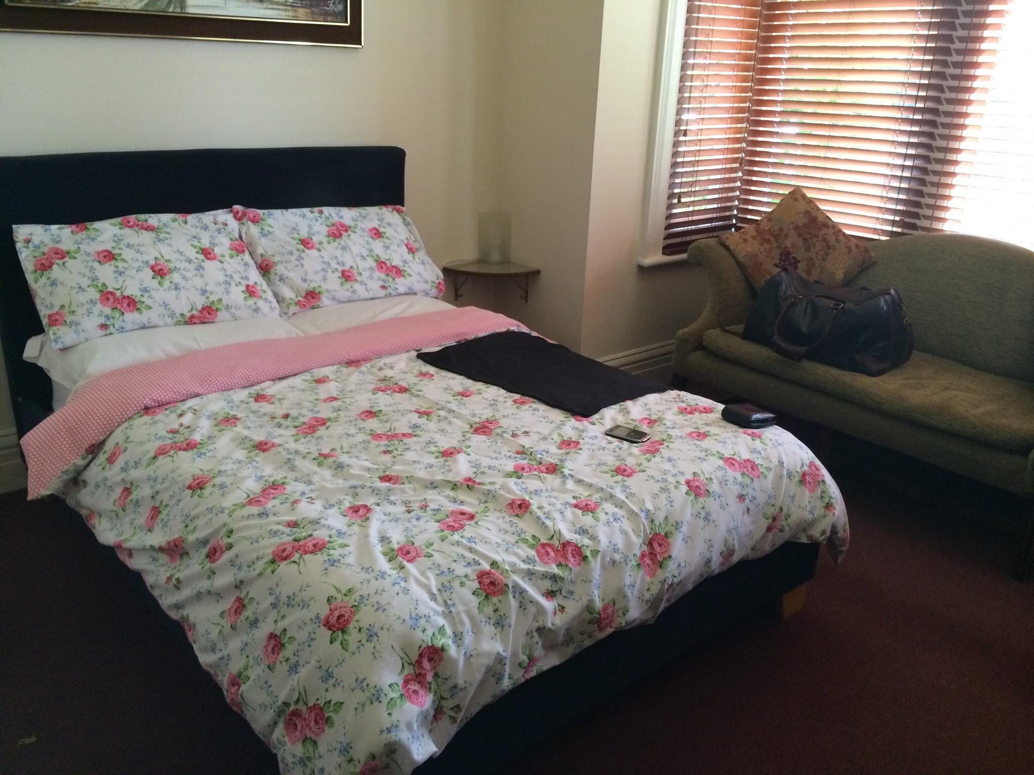 Tudor Lodge Guest House-客卧