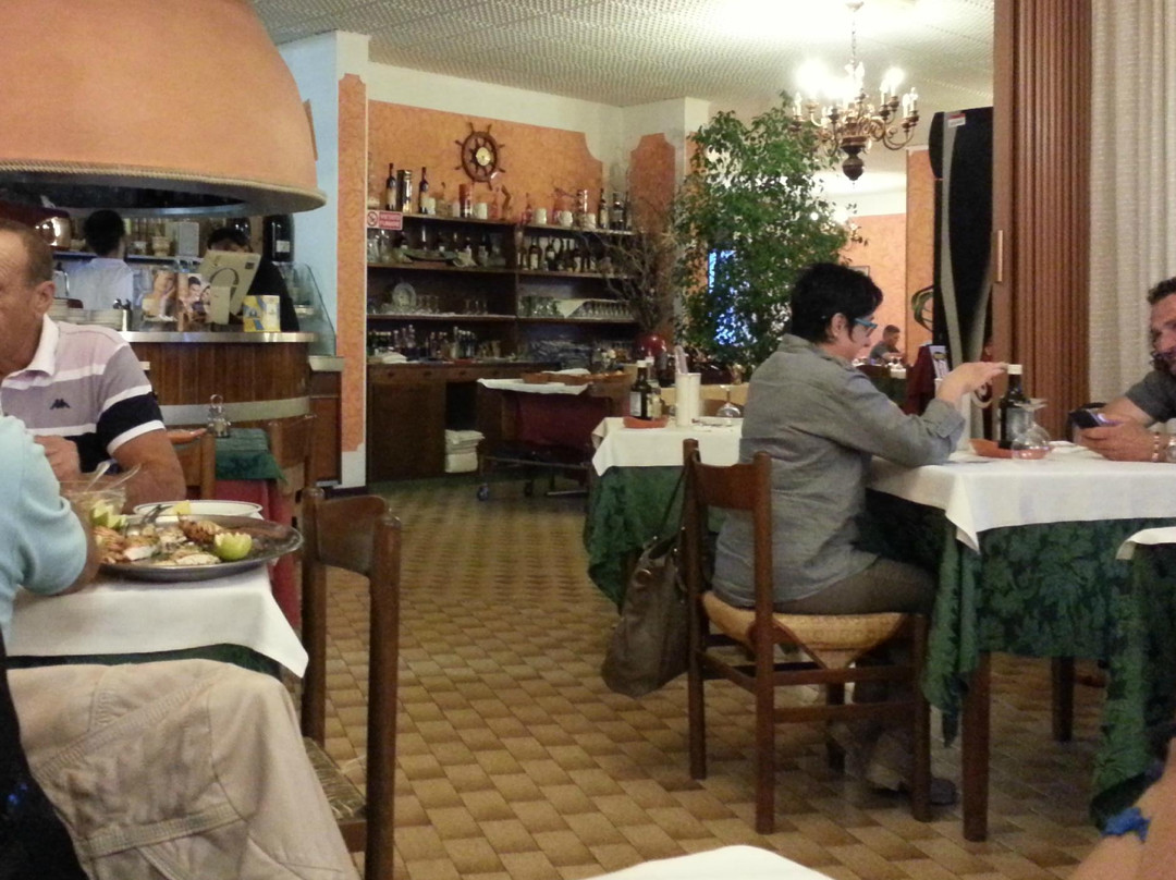 Brian Da Andrea