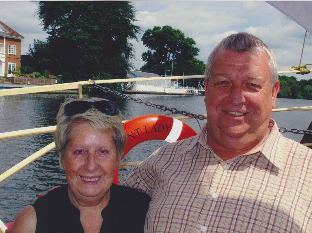 Trent River Cruises景点图片
