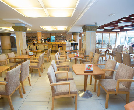 Invisa Hotel La Cala