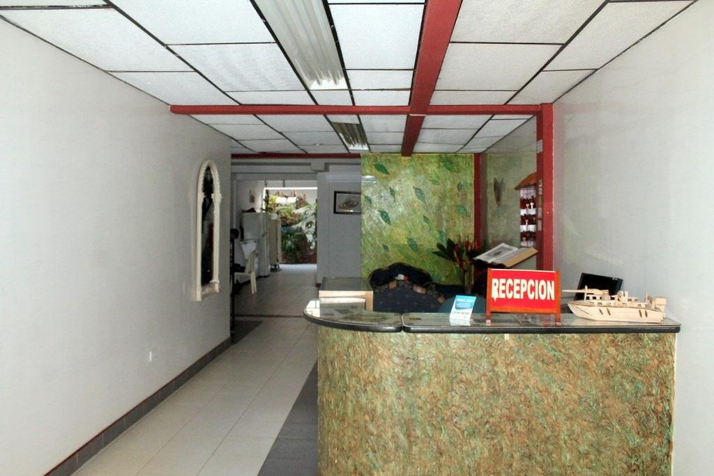 Hotel Wimppy