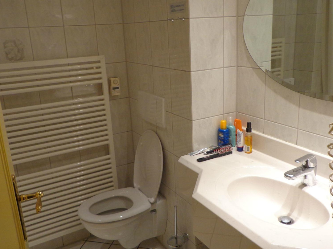 Duhner Landhaus主图