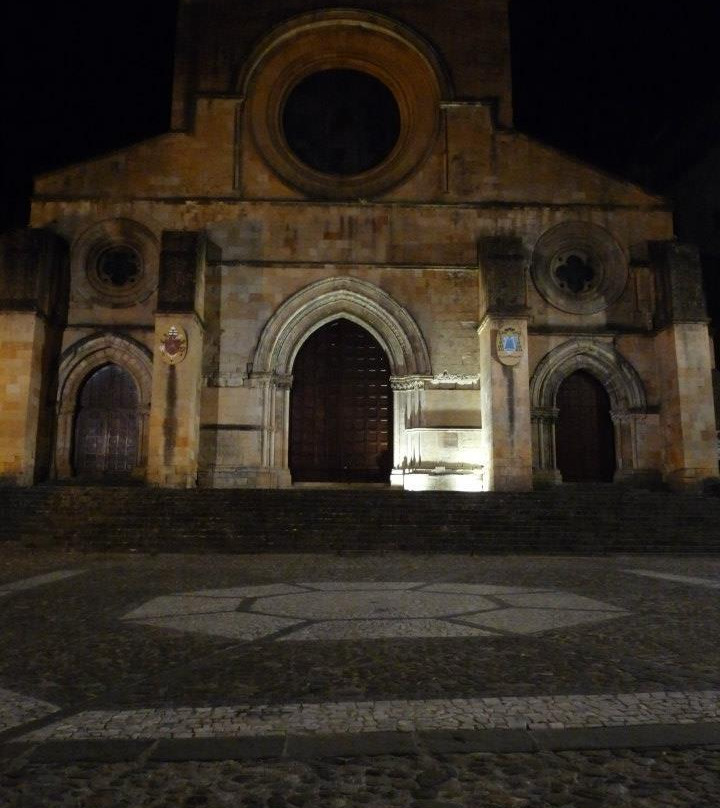 Cosenza Cathedral景点图片