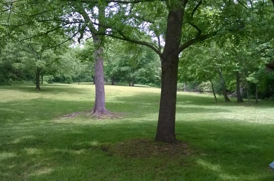 Battle of Carthage State Historic Site-Carthage必去景点