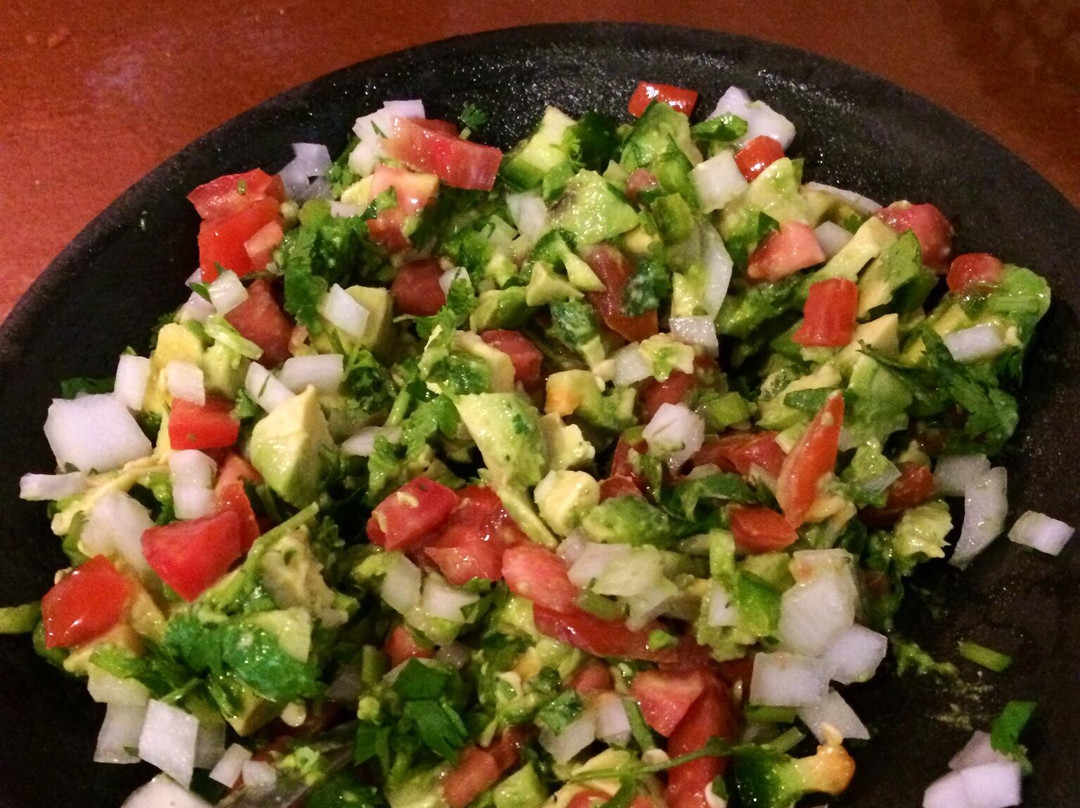 Vallarta's Restaurante Mexicano