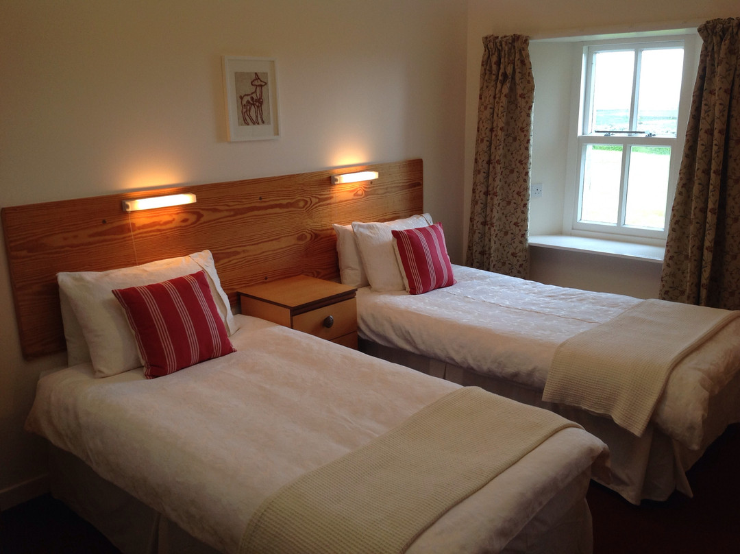 Papa Westray Hostel