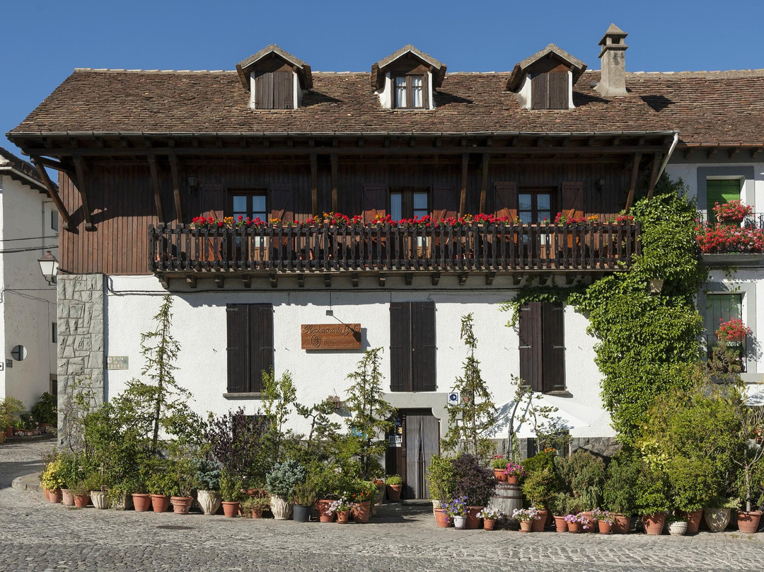 Casa Blasquico