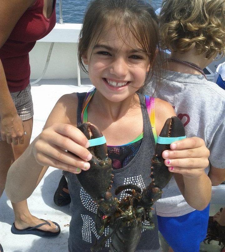 Monomoy Charters-楠塔基特必去景点