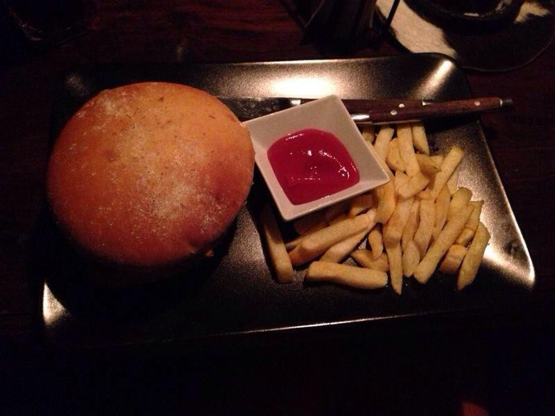 Jack pub