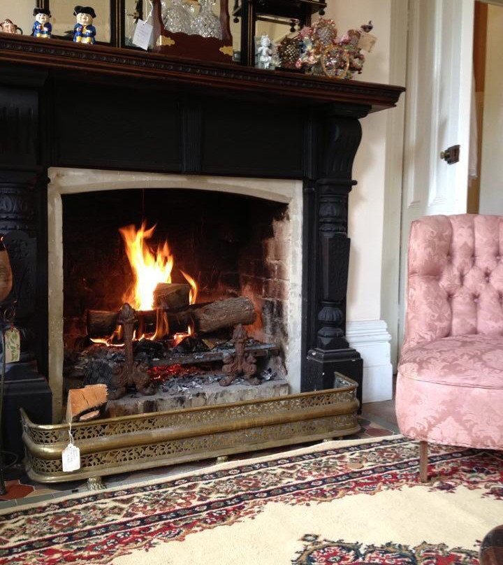 Willow Court-New Norfolk必去景点