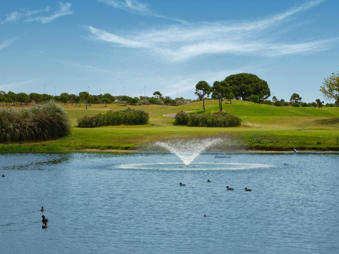 Villanueva Golf-Puerto Real必去景点
