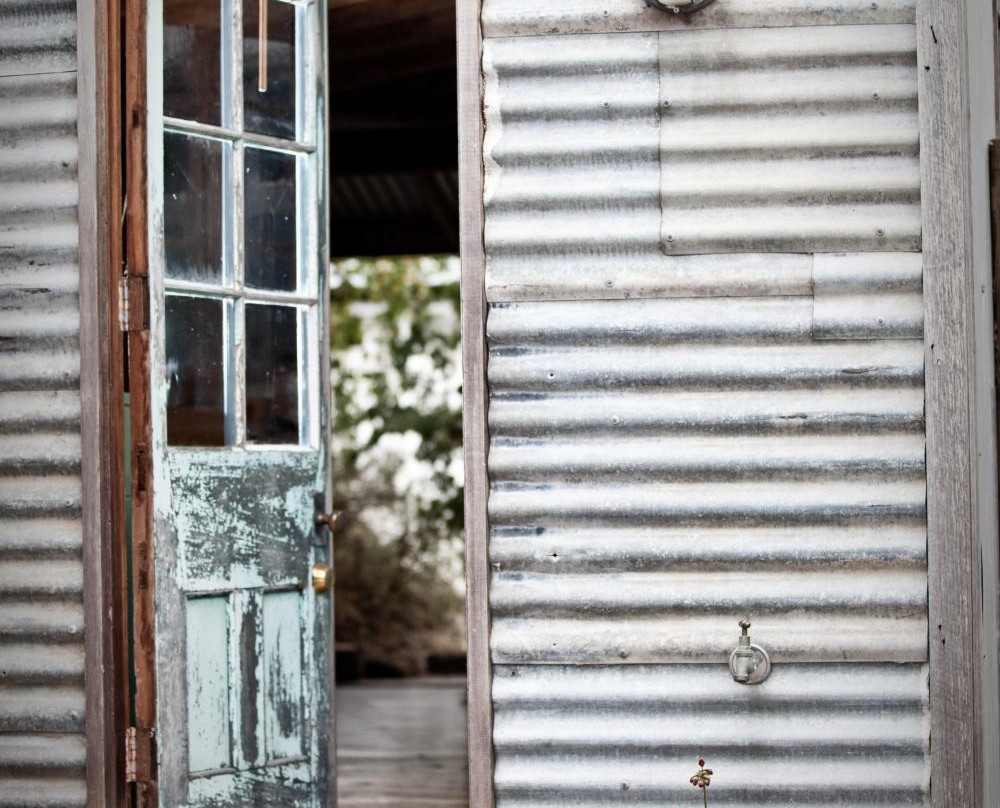 The Loft Cottages主图