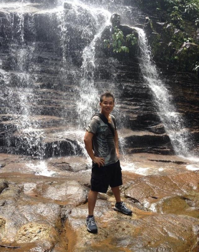 库巴国家公园-古晋必去景点