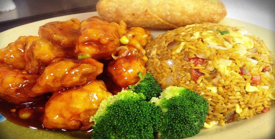 Brogue餐馆和美食-River House Restaurant