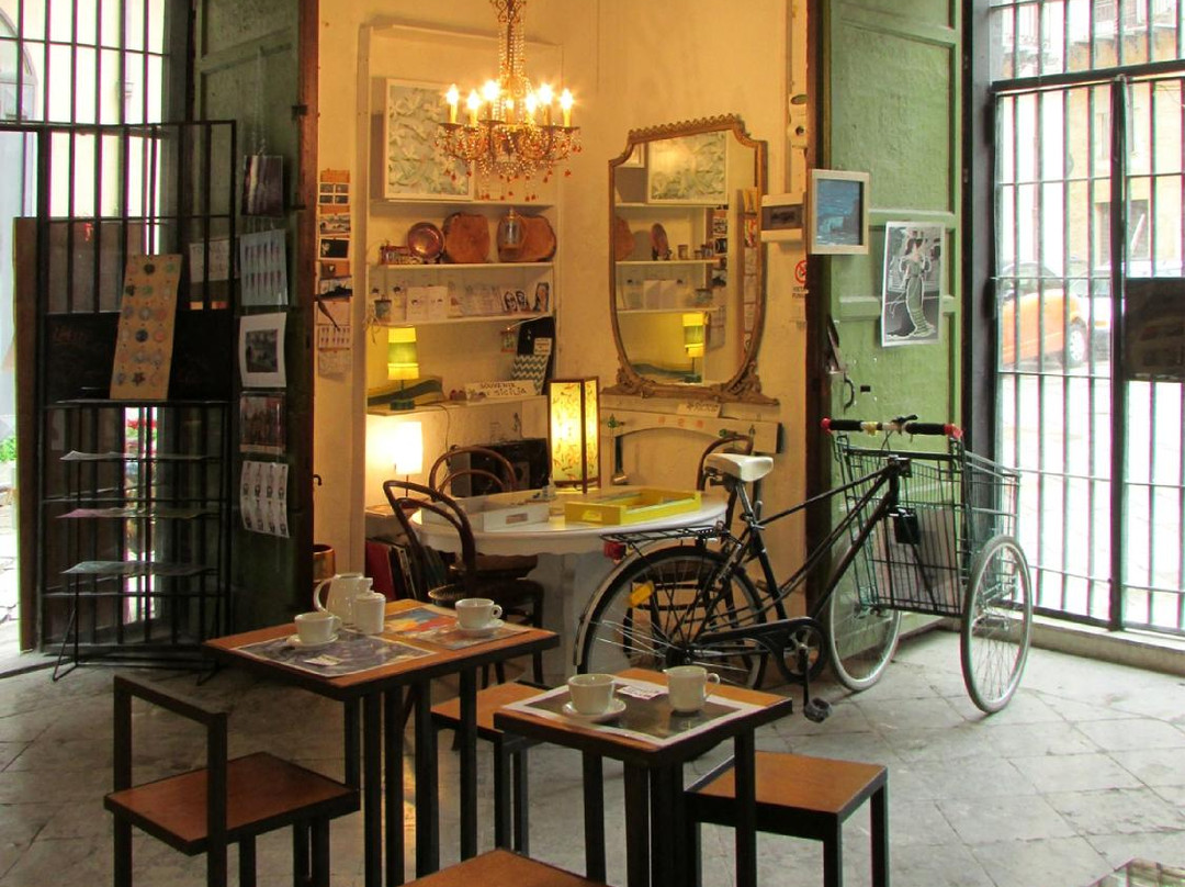 Piazza Cattolica 1-巴勒莫必去景点