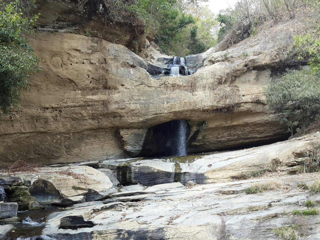 Durtlang Hills-艾藻尔必去景点