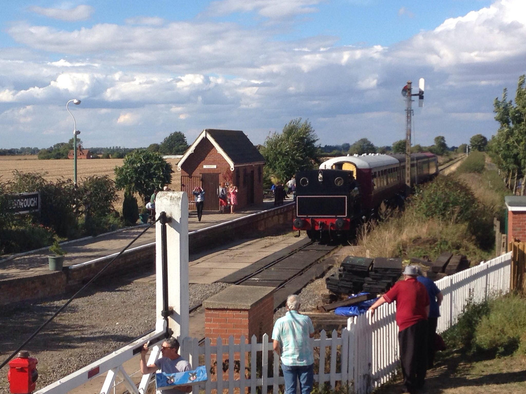 Ludborough旅游攻略图片