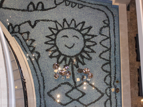 余坤开元大酒店主图