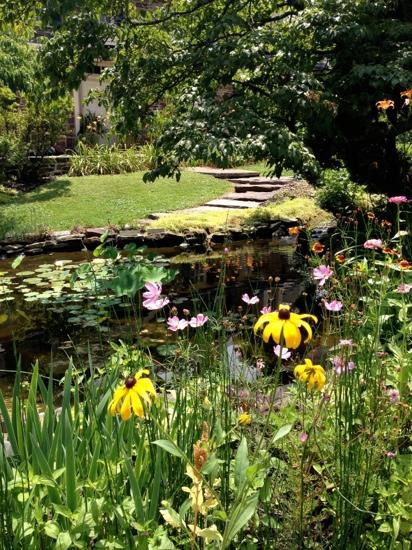 Pearl S. Buck House景点图片
