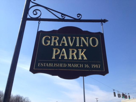 Gravino Park-Macedon必去景点