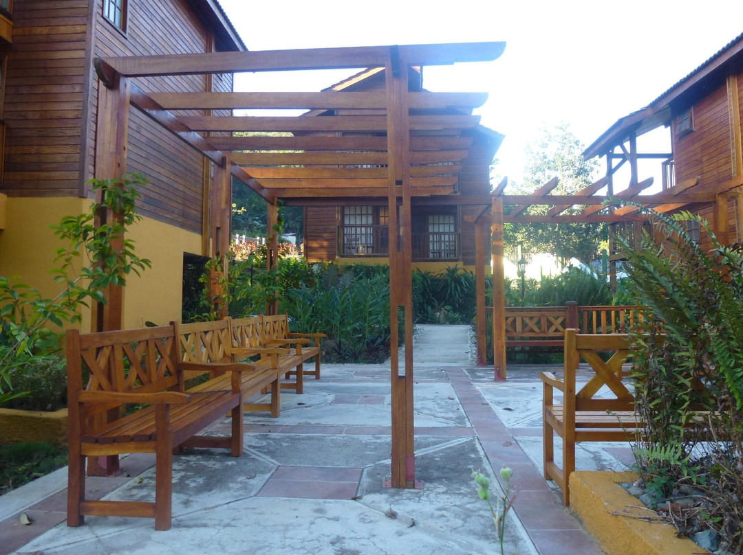 Villa Santo Domingo