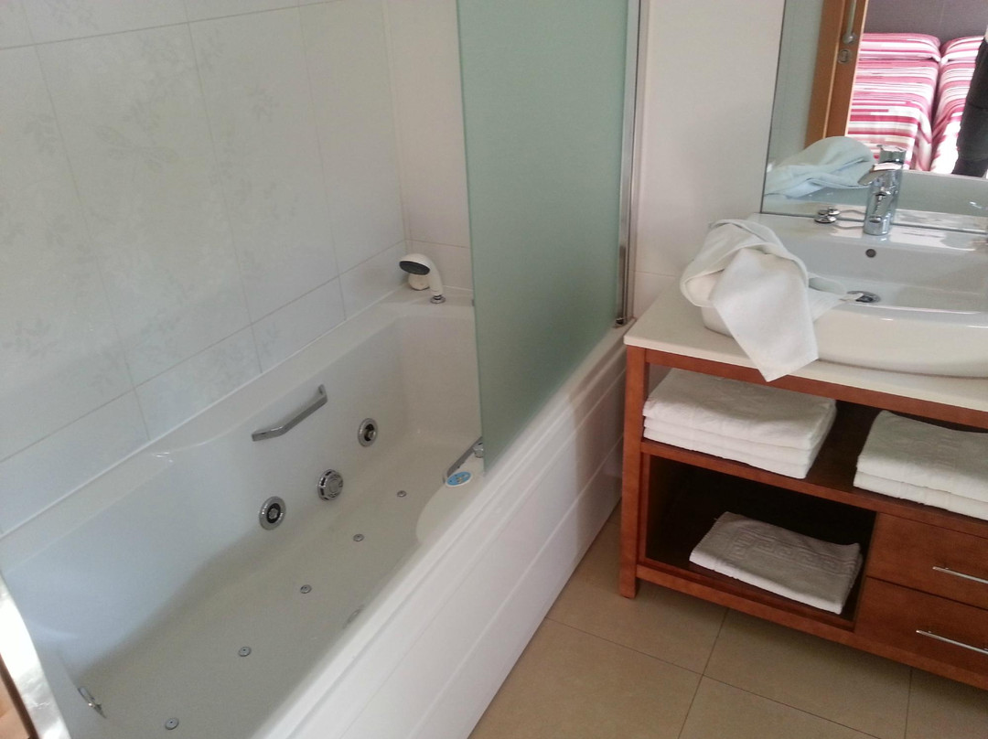 Hotel Villa de Cacabelos主图