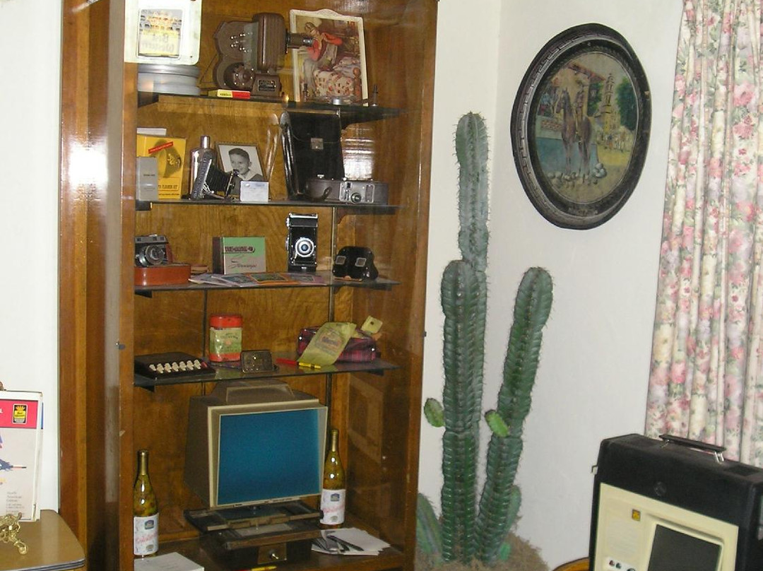 Casa De Coronado Museum-尤马必去景点