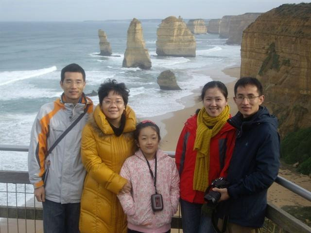 Port Campbell Touring Company-坎贝尔港必去景点