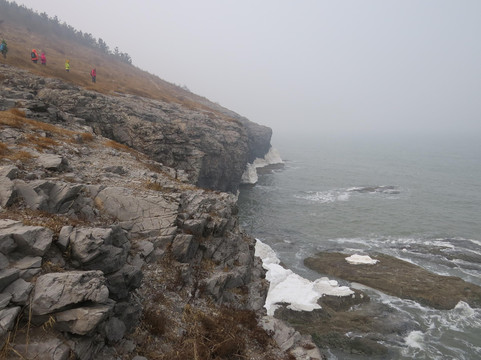 大黑石海滨浴场-大连市必去景点