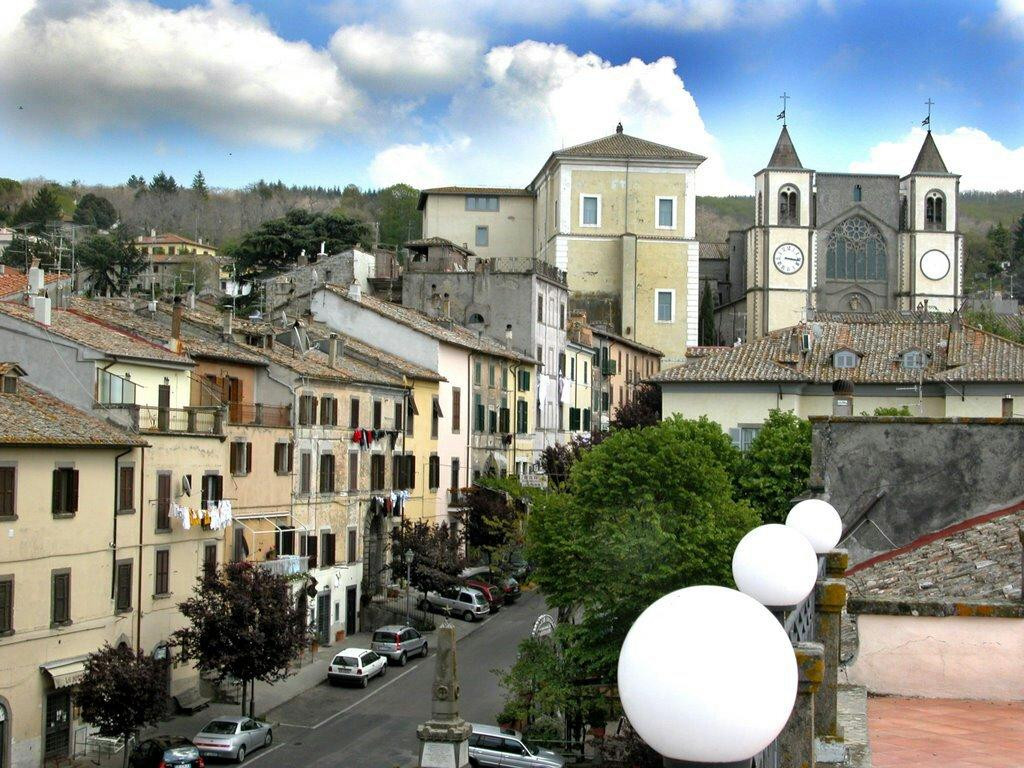 San Martino al Cimino旅游攻略图片