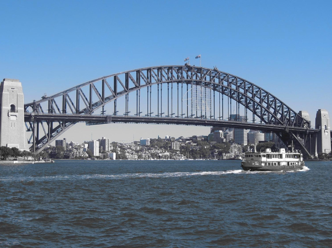 Run This Way -  Day Tours-恩莫尔必去景点