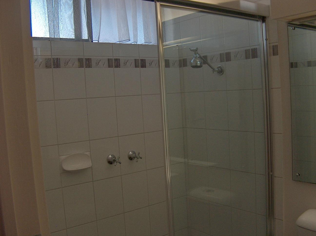 康奈尔汽车旅馆主图