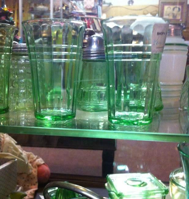 Hoover's Have All Mall-Claremore必去景点