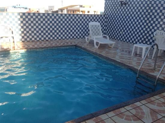 Belvedere Hotel Iriri