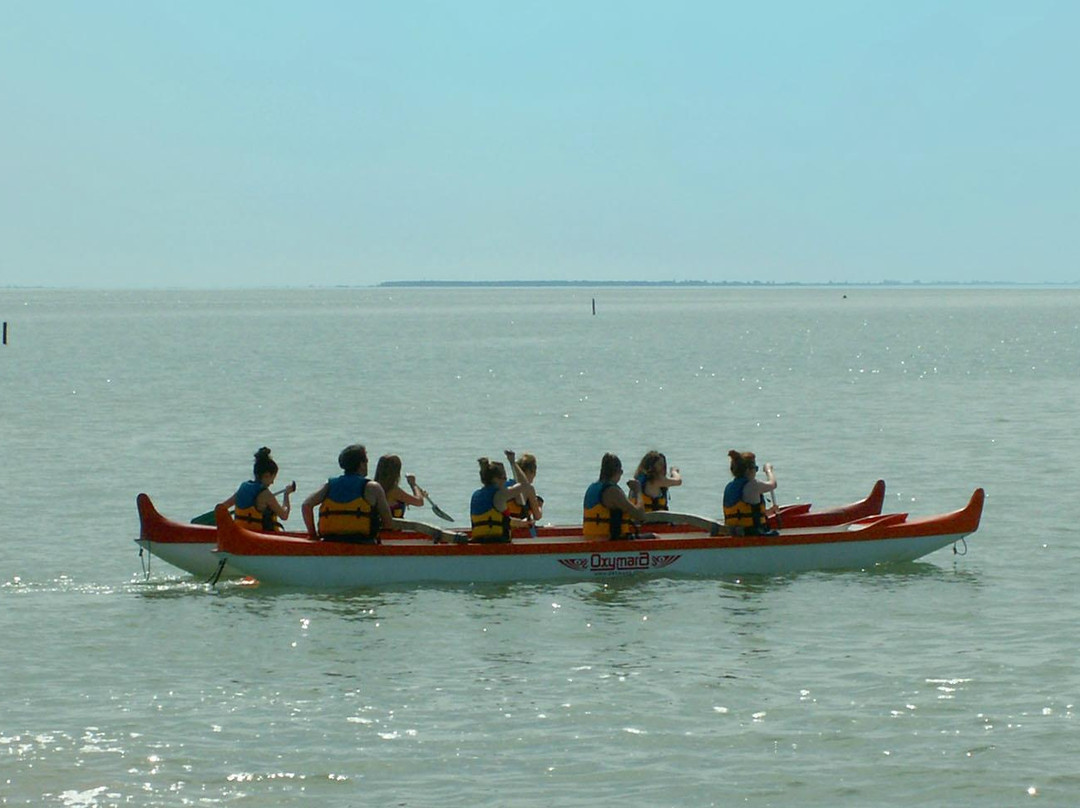 Centre Nautique Sud Vendee景点图片