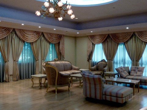 旧国家皇宫-吉隆坡必去景点