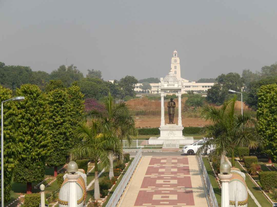 Birla Institute of Technology and Science (BITS)景点图片