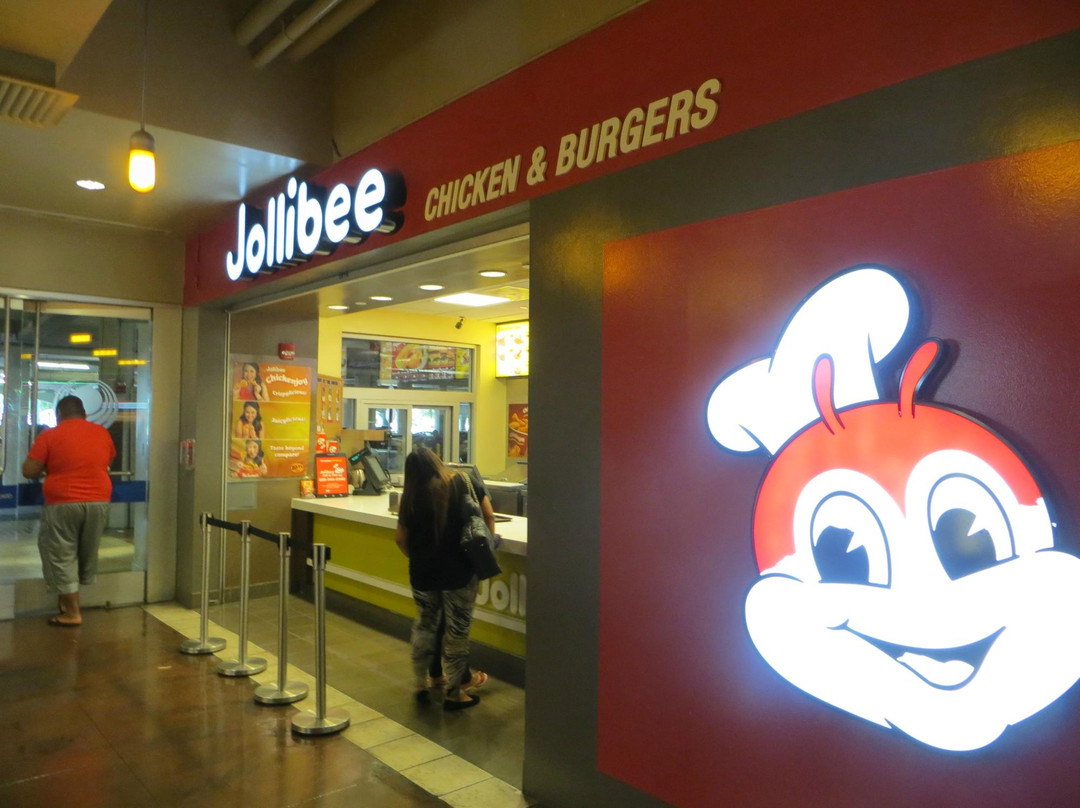 阿拉莫那购物中心-火奴鲁鲁必去景点