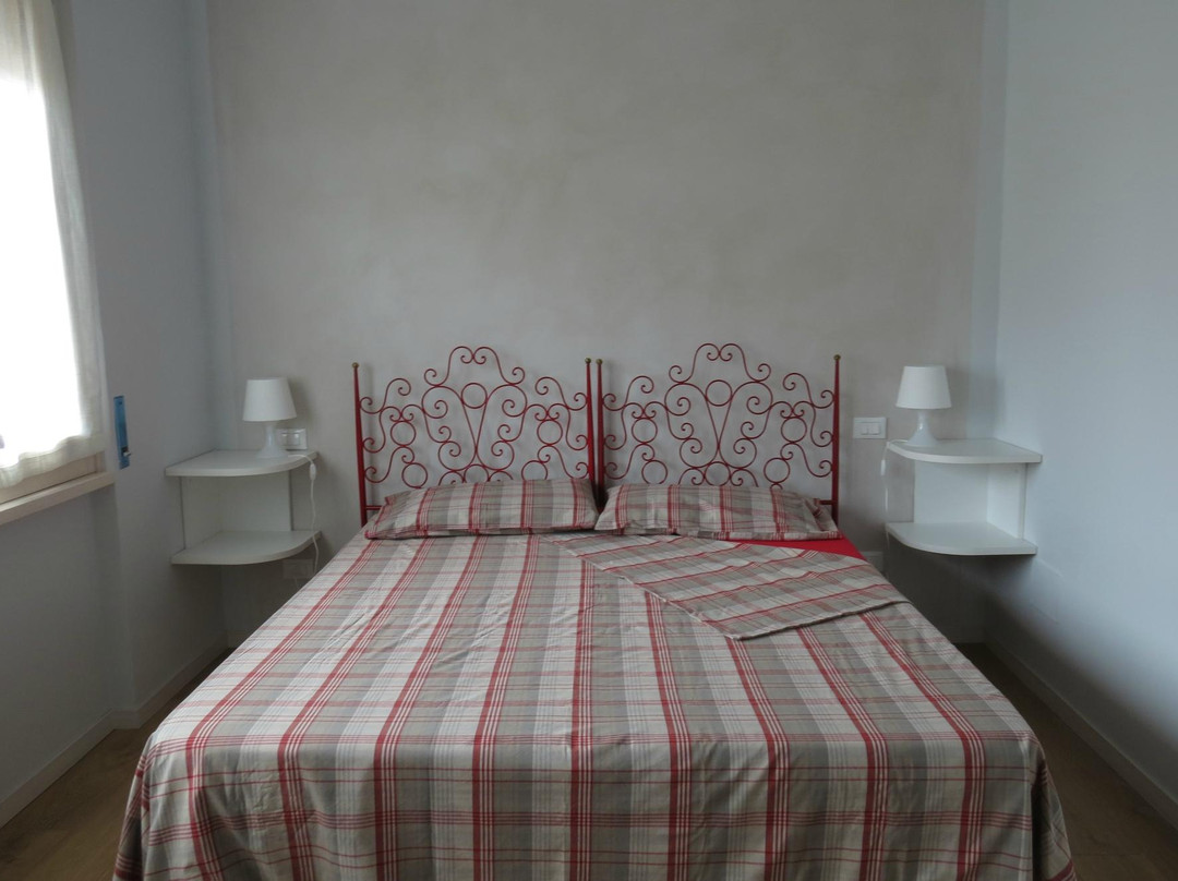 Casa Rosanna