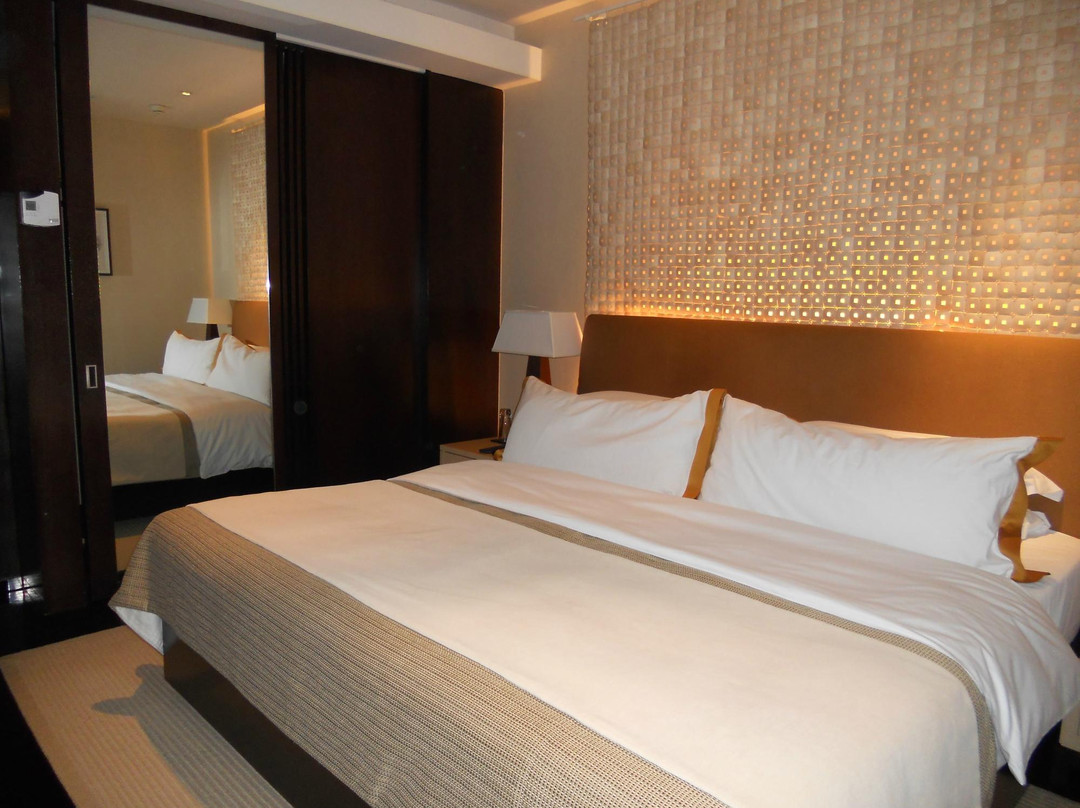 香港置地文华东方酒店主图