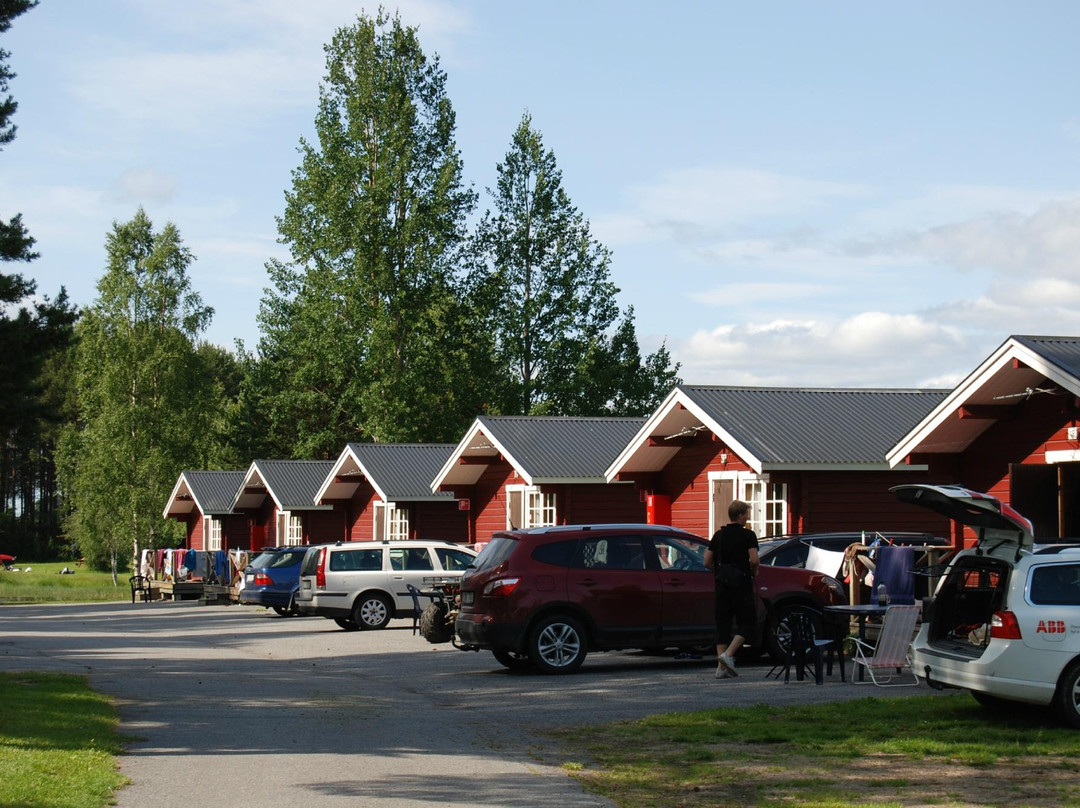 Storumans Camping