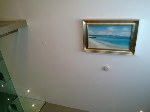 广州卡丽皇家金煦酒店主图