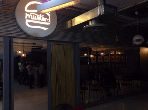 52 Degrees-Kuwait City必去景点