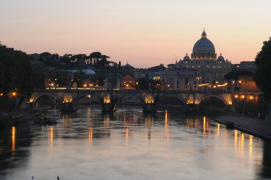 Rome Airport Transfers -  Day Tours-罗马必去景点
